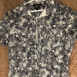 Small Marc Anthony Shirt